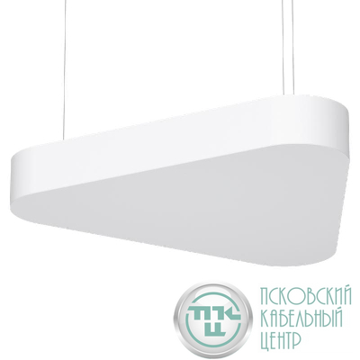 Светильник светодиодный ДСО33-40-501 Horizon Trio 940 39Вт 4000К IP20 Ардатов 1299840501
