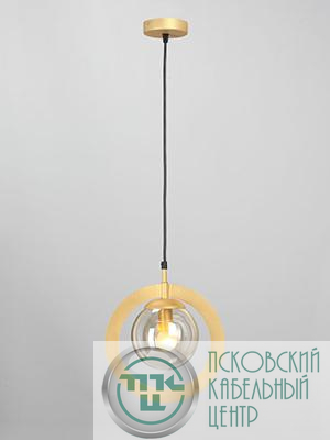 Подвес V2955-8/1S 1xE14 макс. 40Вт Vitaluce V2955-8/1S
