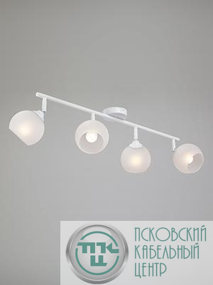 Люстра V4313-0/4PL 4хE27 макс. 40Вт Vitaluce V4313-0/4PL