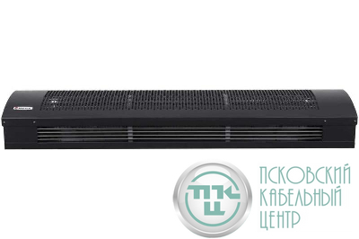 Завеса тепловая 9кВт RT-0915-3.5-Y (380) HINTEK 04.03.01.214410