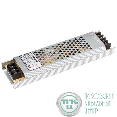Блок питания ARS-60-12-LS 12В 5А 60Вт IP20 сетка Arlight 026099(2)