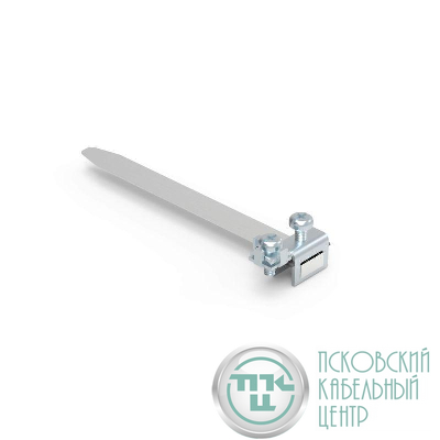 Хомут для уравнивания потенциалов D0-300мм DKC NE1106