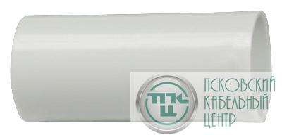Муфта соединительная для жестких труб d25 GIG-25 ELASTA IEK CTA10D-GIG25-K41-050