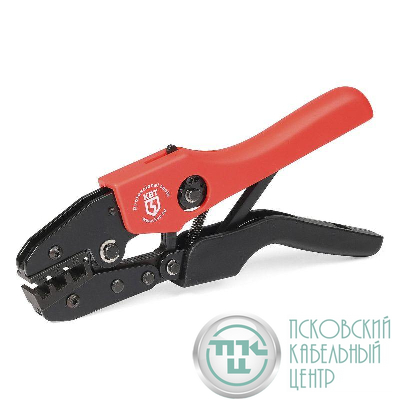 Пресс-клещи CTK-03 КВТ 56540