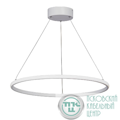 Светильник светодиодный LED 39Вт 3000К 2370лм Vitaluce V04614-03/1S