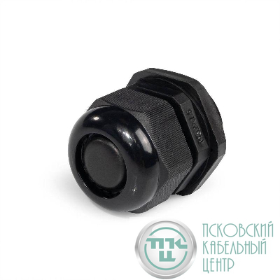 Ввод кабельный пластиковый M-L 32 (16-20 мм) (уп.30шт) Fortisflex 85479