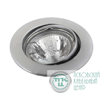 Светильник CAMELO 51 1 12 Комтех P00608
