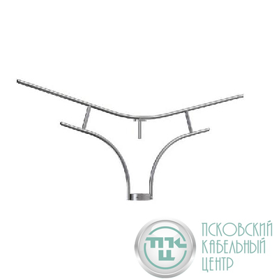 Кронштейн ТАНС.42.003.000 (3.К2-0.4-1.5-/180-Ф3-ц) OPORA ENGINEERING OE-00524
