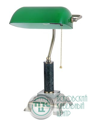 Светильник настольный V2908/1L 1xE27 макс. 60Вт Vitaluce V2908/1L