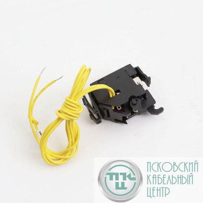 Расцепитель независимый SHT DC24 для MGS125 YON SHT-MGS125DC24R