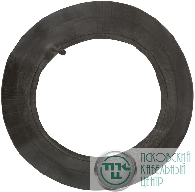 Камера запасная для колеса 3.25дюйм/3.00дюйм-8дюйм FIT 77581