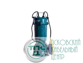 Насос ГНОМ-М 10-10-50/0.75-220 ESQ 02.31.216205