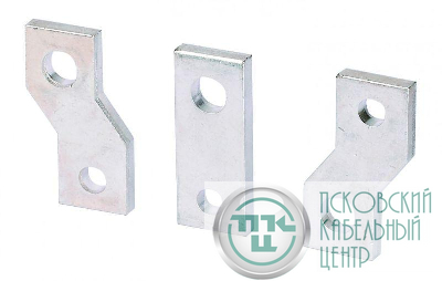 Шина выносная 3п ВА-303 (уп.3шт) DEKraft 22945DEK