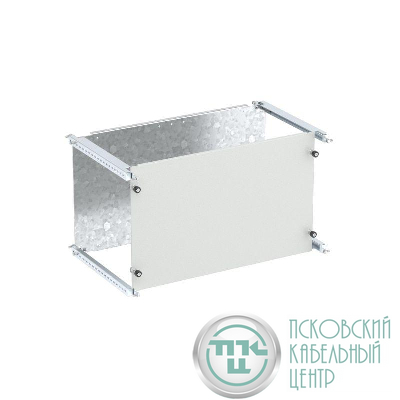 Комплект универсальный для внутренней установки с винтовым креплением Ш=400мм В=300мм DKC R5NPKIB0430