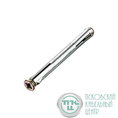 Дюбель рамный 10х92 (уп.30шт) Zitar 136474