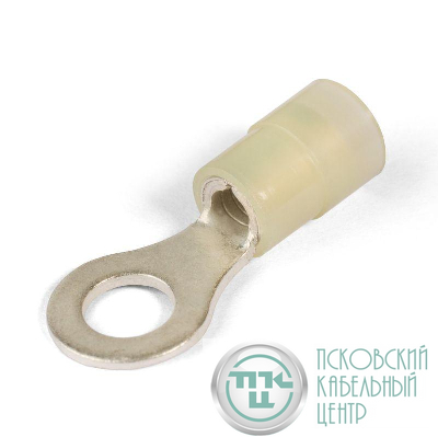 Наконечник виброуст. кольцевой ВНКИ 6.0-6 КВТ 66635