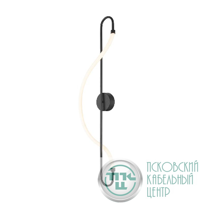 Светильник Fancy 20Вт IP20 бра настен. Freya FR6059WL-L28B