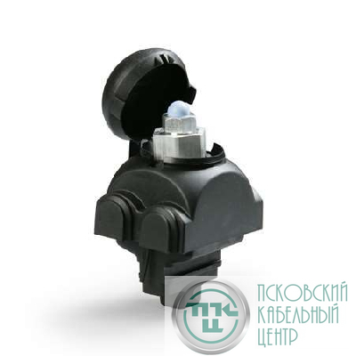 Зажим прокалывающий изолир. 10-70 Al-Cu; 1.5-50 Al-Cu ENSTO SLIP12.127
