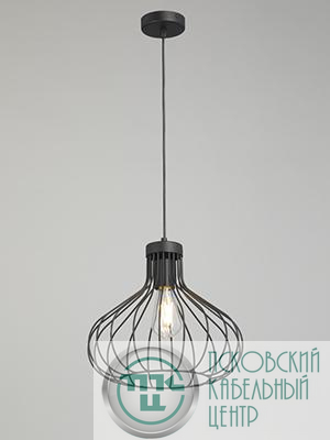 Люстра V2851-1/1S 1xE27 макс. 40Вт Vitaluce V2851-1/1S