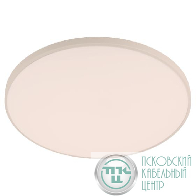 Светильник светодиодный Классик SPB-6 Slim Base WH 45Вт 5000К без ДУ Эра Б0069774