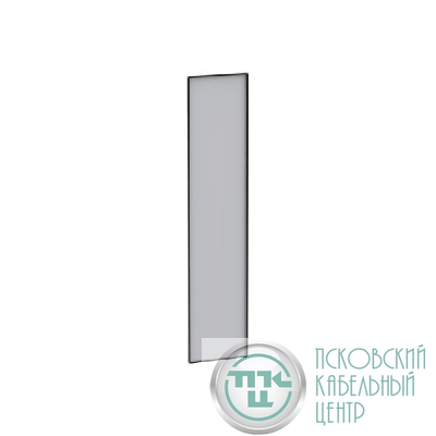 Панель боковая для ВРУ-1 и ВРУ-2 (2000хШх450) Unit S/R сварная IP54 (уп.2шт) PROxima EKF mb15-04-01m-54
