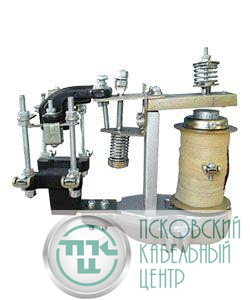 Реле времени РЭВ-811 У3 220В DC IP00 Электротехник ET002232