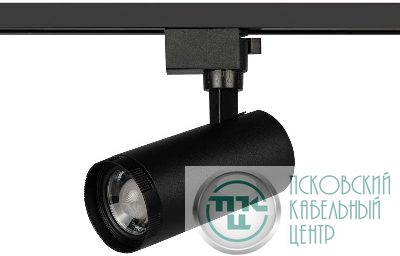 Светильник светодиодный TR59-2040 BK 20Вт 4000К трековый 1ф черн. Эра Б0054444