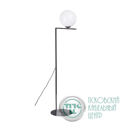 Светильник напольный 1xE27 макс. 40Вт Vitaluce V3033-1/1P