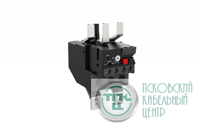 Реле перегрузки тепловое F90 MRD 24.5-36А КЛАСС 10 SE MRD3353