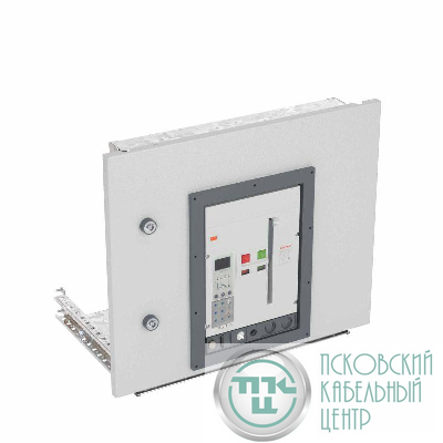 Комплект установки 3п AD-S1 В=600 Ш=600 стац. YON R5PKEB7V61121
