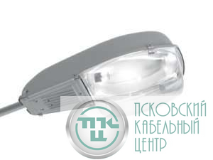 Светильник ЖКУ15-250-101Б ШБ 250Вт E40 IP53 со стеклом GALAD 00090