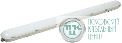 Светильник ДСП 1425 40Вт 4000К IP65 1200мм IEK LDSP0-1425-40-4000-K01