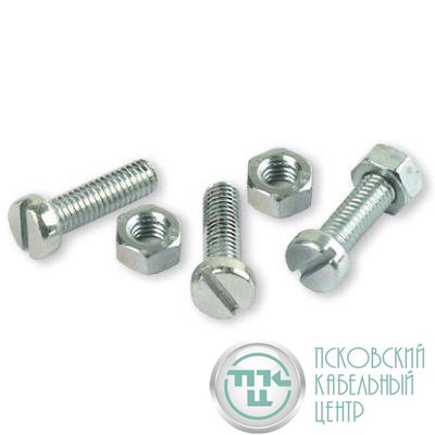 Гайка для соединения корпусов RAM box (уп.10шт) DKC 501014