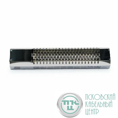 Обогреватель инфракрасный 2кВт Unicum-2000 HINTEK 04.07.01.214434