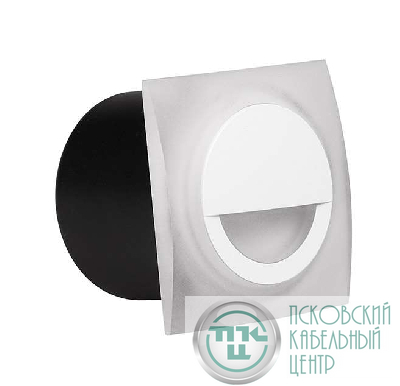 Светильник светодиодный PWS/R S7070 4Вт 4000К IP20 архитектурный White JazzWay 5005693