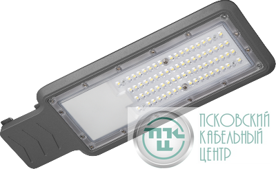 Светильник светодиодный 90 470 OSF-02-50-5K-LED уличный ОНЛАЙТ 90470