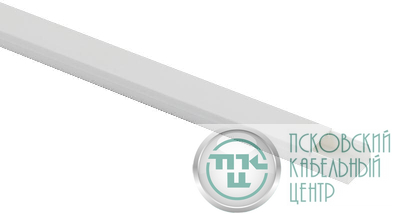 Кабель-канал 15х10 L2000 бел. Эра Б0031130