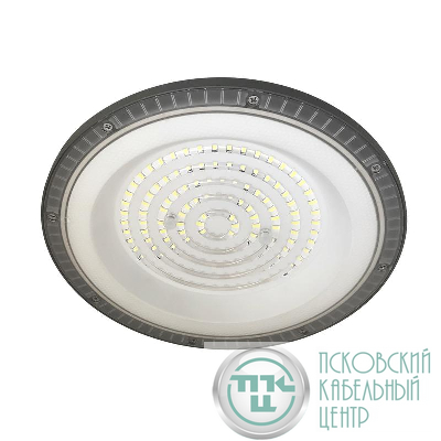 Светильник светодиодный PHB NLO 10 100Вт 5000К IP65 90град. ДСП для высоких пролетов (high bay) JazzWay 5052581