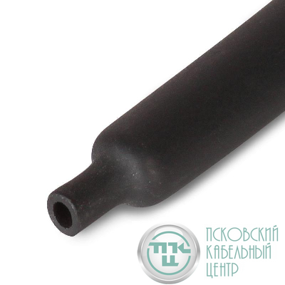 Трубка термоусадочная ТТ-С нг-LS (2:1) - 100/50 (уп.10м) КВТ 83642