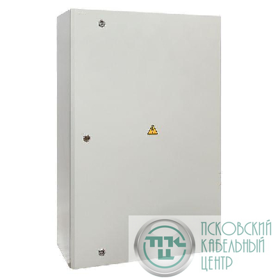 Щит с монтажной панелью ЩМПг-100.65.30 IP65 PROxima EKF mb65-1006530