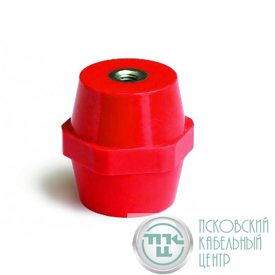 Изолятор шинный 80х65 M12 DKC ISBK8071