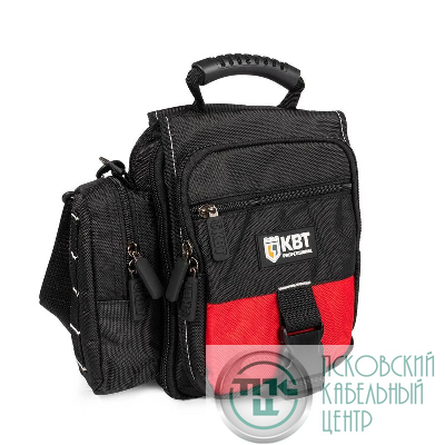 Сумка монтажника С-11 ПРОФИ КВТ 104521