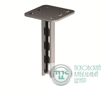 Стойка потолочная 300мм DKC BSP2103