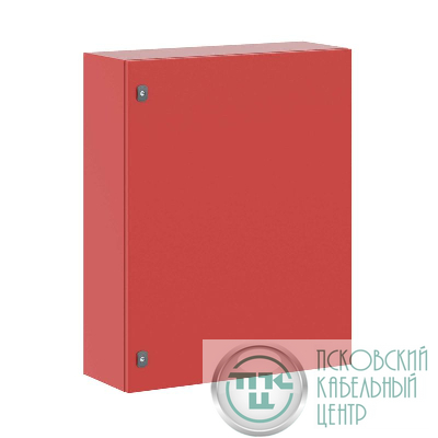 Корпус навесной ST с М/П 1000х800х300мм RAL3020 DKC R5ST1083-RAL3020