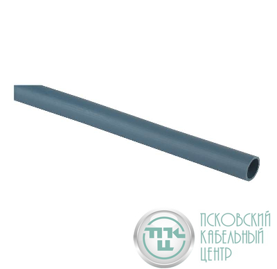 Труба гладкая ПНД жесткая d25мм 350Н/5 СМ2 (уп.100м) Ruvinil 82500