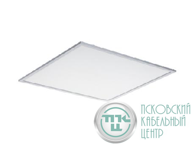 Светильник светодиодный SLIM CLEAN LED 595 4000К CRI90 СТ 1704000630