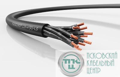 Кабель FLEXICORE 110 нг(А)-LS 12X0.75 (м) LAPP 3120000880