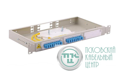 Кросс ШКОС-Л-1U/2-16-SC 16-SC/SM 16-SC/UPC ССД 130308-00104