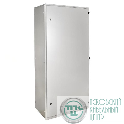 Корпус ВРУ 1700х800х450 IP31 разборный PRIZMA TOKOV ELECTRIC TKE-VR-DS178045-IP31