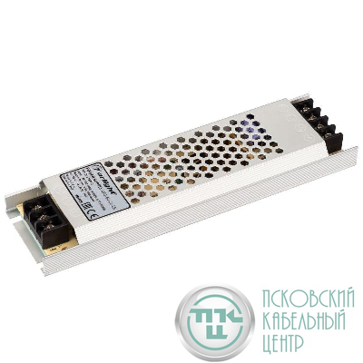 Блок питания ARS-60-24-LS 24В 2.5А 60Вт IP20 сетка Arlight 026169(2)